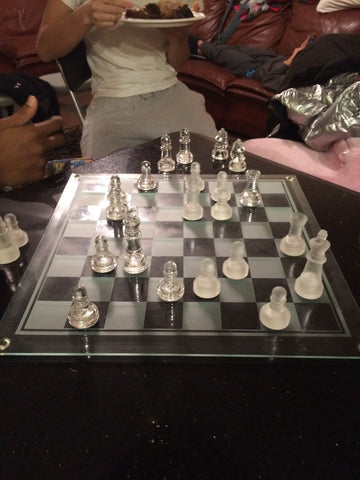Sam's Family Chess